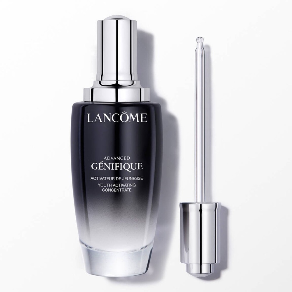 Lancôme ADVANCED GÉNIFIQUE FACE SERUM 115ml 3.9oz